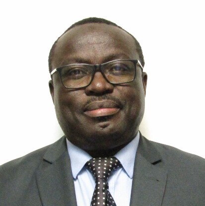Daniel Ouma