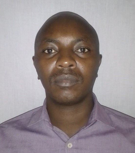 Vincent Mainga